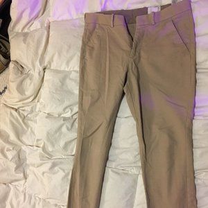 H&M Khakis